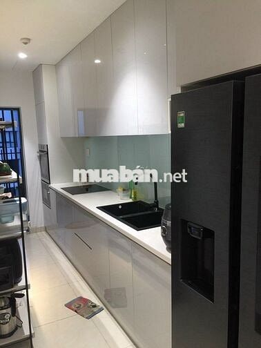 Celadon,  2pn/2wc/1kho -full nt giá 15tr.