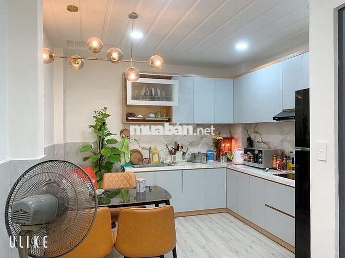 diện tích khủng - 80m2 - hẻm ô tô - Nguyễn Xí - Bình Thạnh -nhỉnh 7 tỷ
