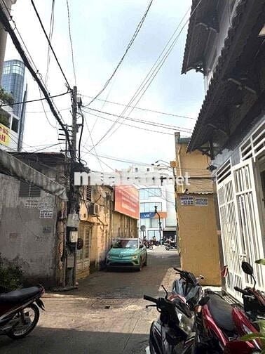 🚘💥XE HƠI ĐẬU SÁT CỬA💥PHAN ĐĂNG LƯU💥NGANG LỚN 4,7M💥45M2💥CHỈ NHỈNH 7 TỶ
