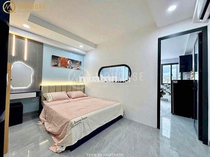 🌼  Căn Hộ BAN CÔNG AN DƯƠNG VƯƠNG, ĐH SƯ PHẠM QUẬN 5 🕯️  📍 An Dương Vư
