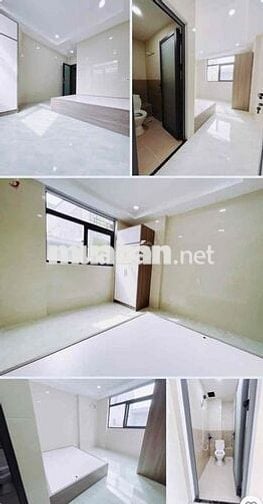 Phòng mới - Cho thuê giá rẻ ngay Bến Xe Quận 8 - Đúng hình đúng giá