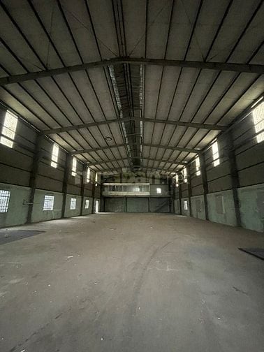 Cho thuê kho xưởng 850m2 QL 1A, Linh Xuân, Thủ Đức