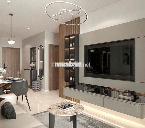 Bicons city chỉ 570tr, sát Metro, 1PN->3PN, chiết khấu 6%~ 120tr