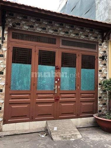 Bán lô đất hẻm 12M Điện Biên Phủ, 4.75 x 18m, XD cao tầng Giá TỐT