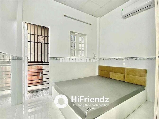 cho thuê nhà nguyên căn full nội thất