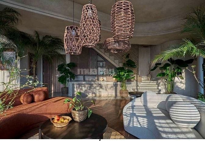Cần Bán Căn Penthouse Duplex tại Waterina Suites -DT 340m2 - Giá 65 Tỷ