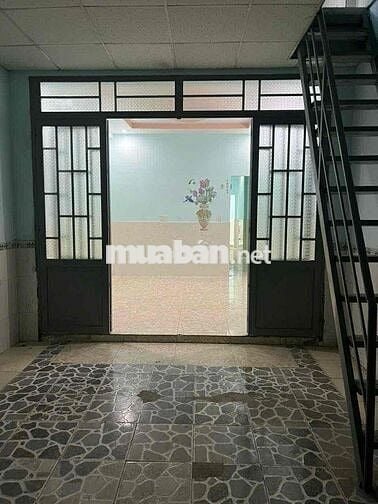 DT Lớn 4x18-6 Phòng-Nhà 2 Tầng Hương Lộ 2-Sổ Riêng