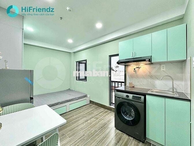 CHDV NGAY LOTTE NGUYỄN VĂN LƯỢNG- GẦN ĐH VĂN LANG VÀ CÔNG NGHIỆP IUH