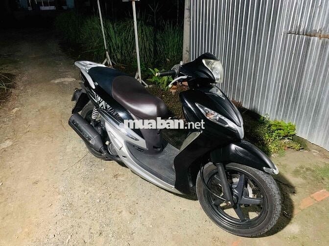 Shark 125 Fi