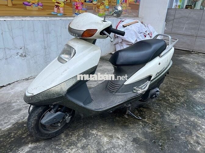 Hà Nội - Bán Xe Spacy Honda - Nhập Nhật 100%