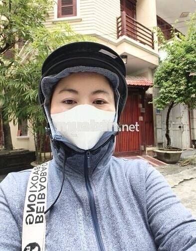 LIỀN KỀ 19/5  DƯƠNG LÂM 68m*5T PHÂN LÔ VỈA HÈ Ô TÔ TRÁNH KINH DOANH
