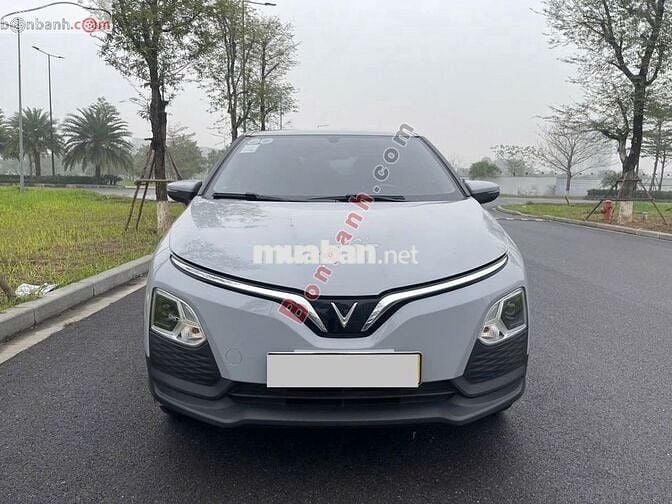 vf5 bản S sản xuất đăng ký tháng 12 năm 2024