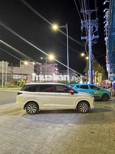 Toyota Avanza AT 9/2024 - 39999 km