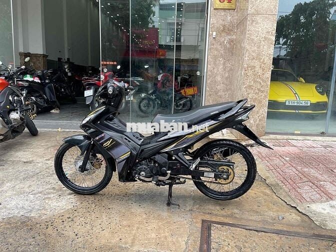 thanh lý ex 135 kiểng ,máy bao ngon .Hỗtrợ trả gop