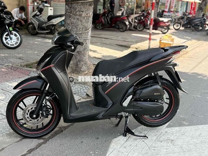 ❌❌SH 125 2015 ĐEN NHÁM MÁY RIN CỰ ĐẸP HỖ TRỢ GÓP