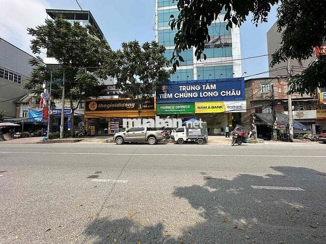 ĐẤT VÀNG KIM CHUNG CHỈ 67TR/M2 OTO NGỦ TRONG NHÀ MẶT TIỀN QUYỀN LỰC SẴ