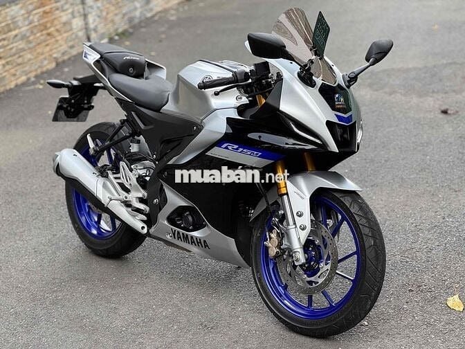 ❌Bán Yamaha R15 M ABS ĐKLĐ 2022