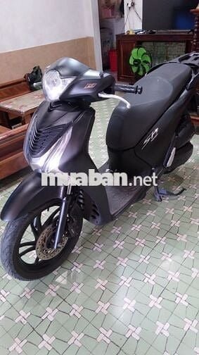 Bán Chiếc Sh 125cc 2016 xe wa mới