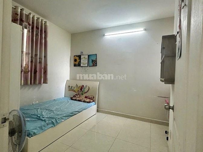 Chung Cư 8X Thái An -Phan Huy Ích, Gò Vấp: 2p ngủ,Nt,8tr/th