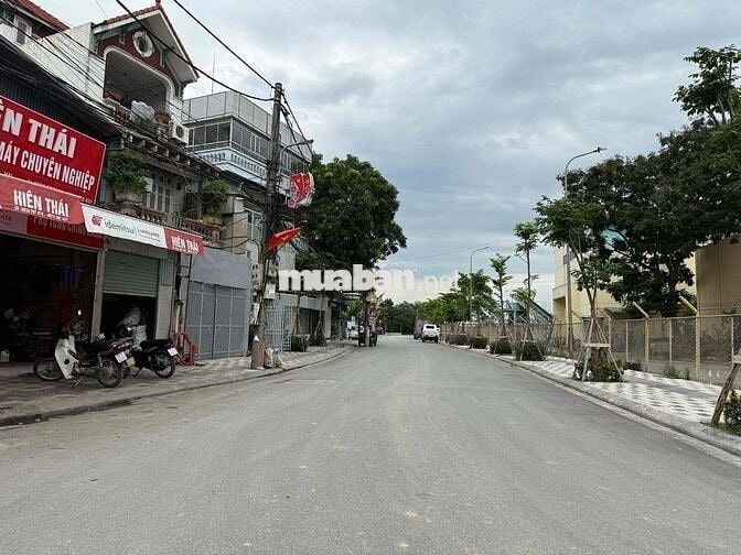 🔥 ĐẤT ĐẸP ĐỒNG NHÂN – Ô TÔ 7 CHỖ ĐỖ CỬA – SÁT SIÊU DỰ ÁN TP THÔNG MINH