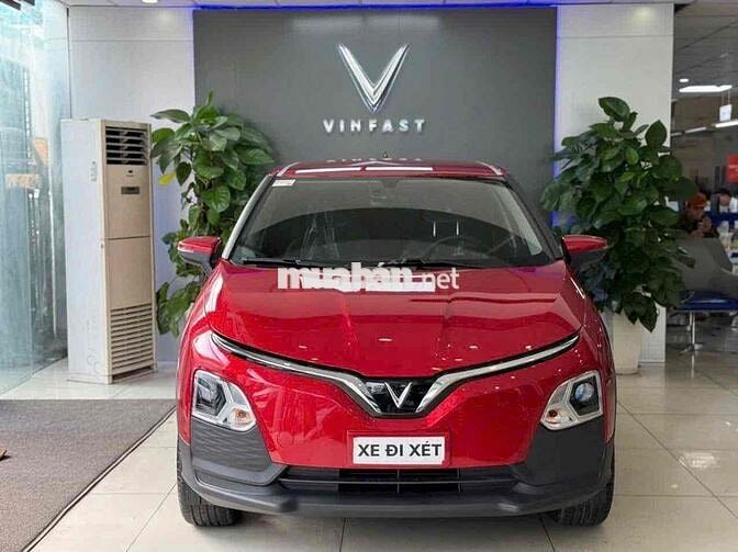VinFast VF5 Plus 2025