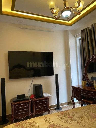 Bán nhà đường Võ Văn Hát Quận 9 Hồ Chí Minh nhà 1 trệt 2 lầu 1 lửng