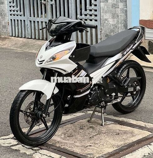 Exciter Xuống Áo