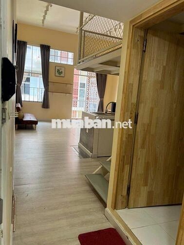 bán căn hộ khu hưng vượng 1 , giá 3,1 tỷ, PMH , phường tân hưng