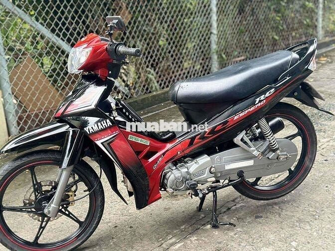 Yamaha Sirius 50cc 2019 Zin100% SD29000km đẹp