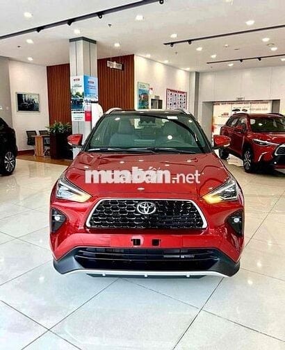 🫰🫰TOYOTA YARIS CROSS 2025🫰🫰