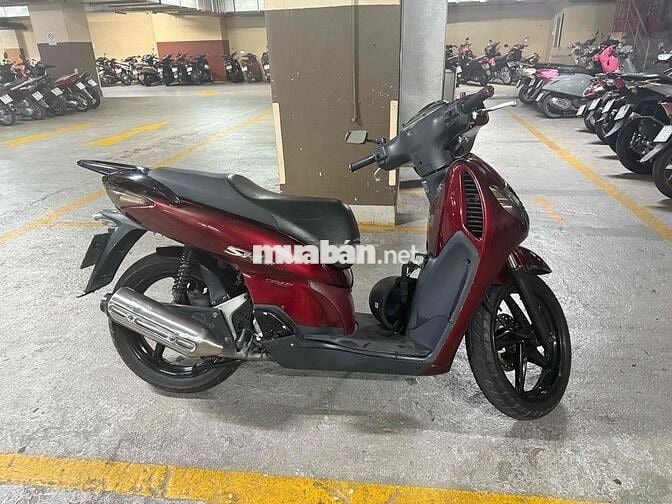SH 150cc nhập Ý