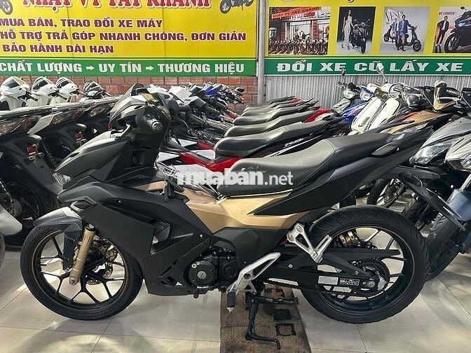 📌📣 Winner V3 2023 đen nhám phanh ABS mới keng