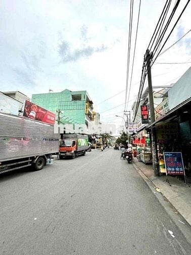 cho thuê nhà m���t tiền p Hiệp Bình