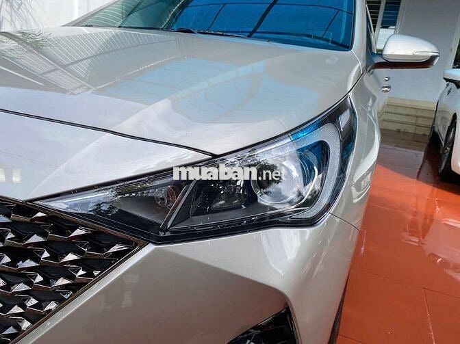Hyundai Accent 2023 1.4 AT Đặc Biệt - 8000 km