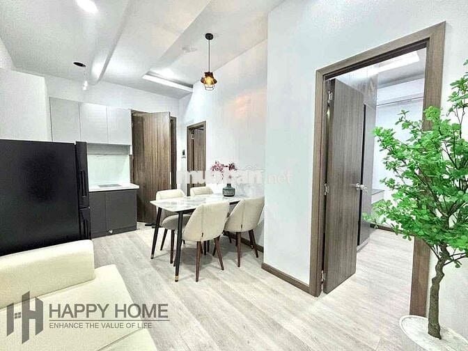 CHDV 1PN - 35m2 FULL NỘI THẤT CAO CẤP TẠI TRUNG TÂM Q5