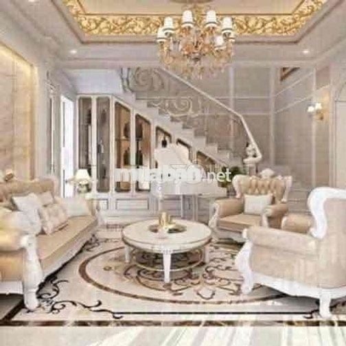 CHO THUÊ NHÀ 96E Nguyễn Minh Hoàng, Phường 12, Quận Tân Bình, Full nội