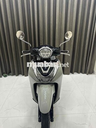 SH mode phanh abs bản đặc biệt siêu lướt