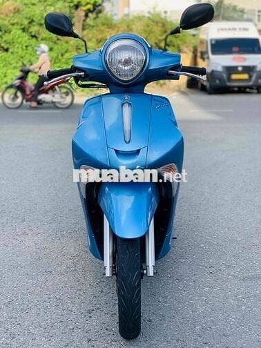 Yamaha Janus 218 chất xe lột keo bao đẹp máy zin