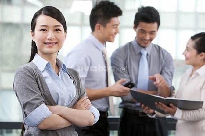 VỊ TRÍ HÀNH CHÍNH NHÂN SỰ ĐANG CẦN 1 ỨNG VIÊN 