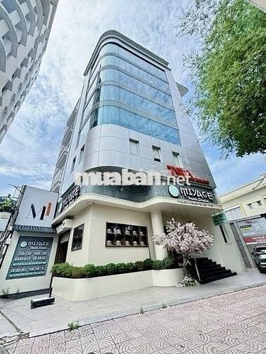🔥CHO THUÊ MẶT BẰNG TRỆT 60M2 BUlLDING 159 NGUYỄN DU, P BẾN THÀNH, Q.1🔥