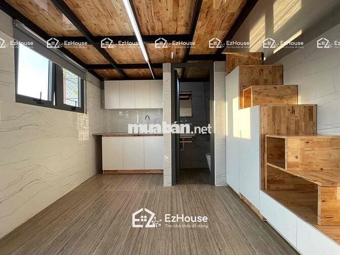 DUPLEX FULLNT NGAY CHỢ TÂN HƯƠNG GIỮA VHU VÀ HUIT