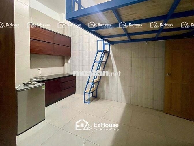 Phòng Trọ Ngay Đại Học Công Thương - HUIT diện tích 26m2