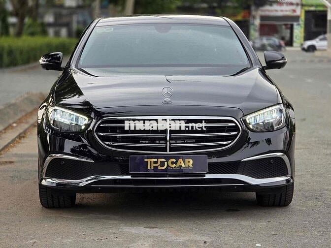 Mercedes-Benz E200 Exclusive V1 sx2022