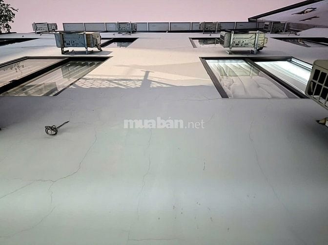 🌈 BÁN CHDV 2LẦU ĐƯỜNG ĐIỆN BIÊN PHỦ , P15 , QUẬN - BT