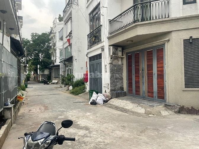 Hàng hiếm, lô đất HXH Đường số 2, Trường Thọ hơn 4 tỷ