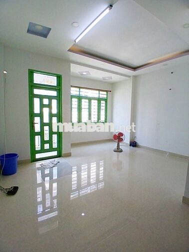 Cho thuê trọ sát chợ Gò Vấp 25m2 phòng sạch đẹp