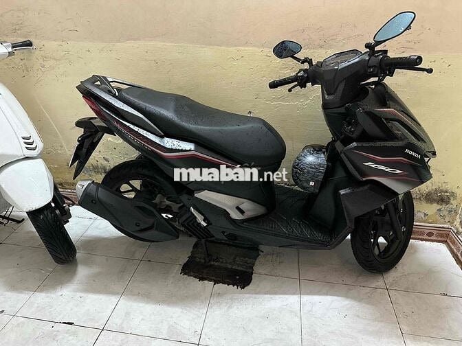 VARIO 160 CBS VIỆT NAM ÍT SỬ DỤNG