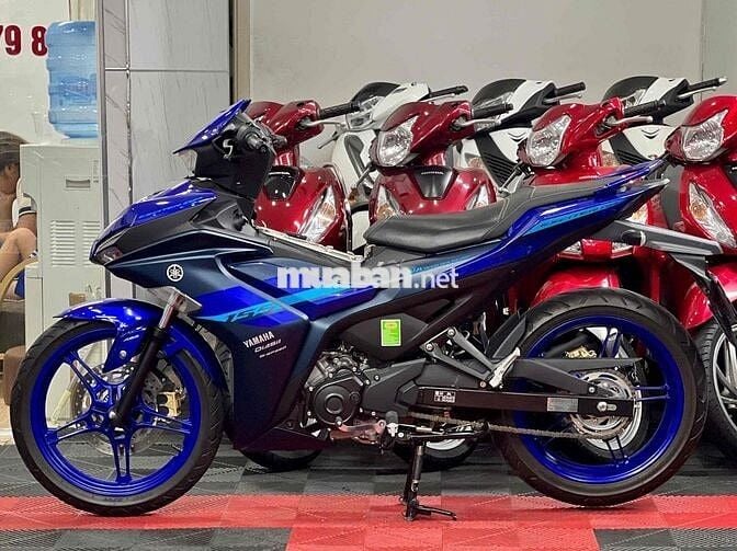 🥰 Exciter155 2024 - ABS - Chính Chủ - 3000KM