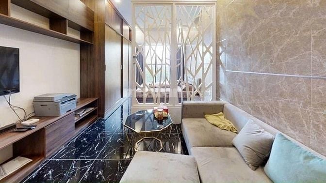 Bán căn hộ Studio 35m tại dự án The Sun Avenue - Mai Chí Thọ