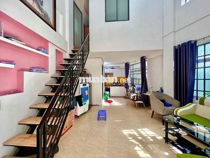 💥Duplex Siêu To Quận 10 Ngay BiG C_Full nội thất_Đủ Tiện Nghi